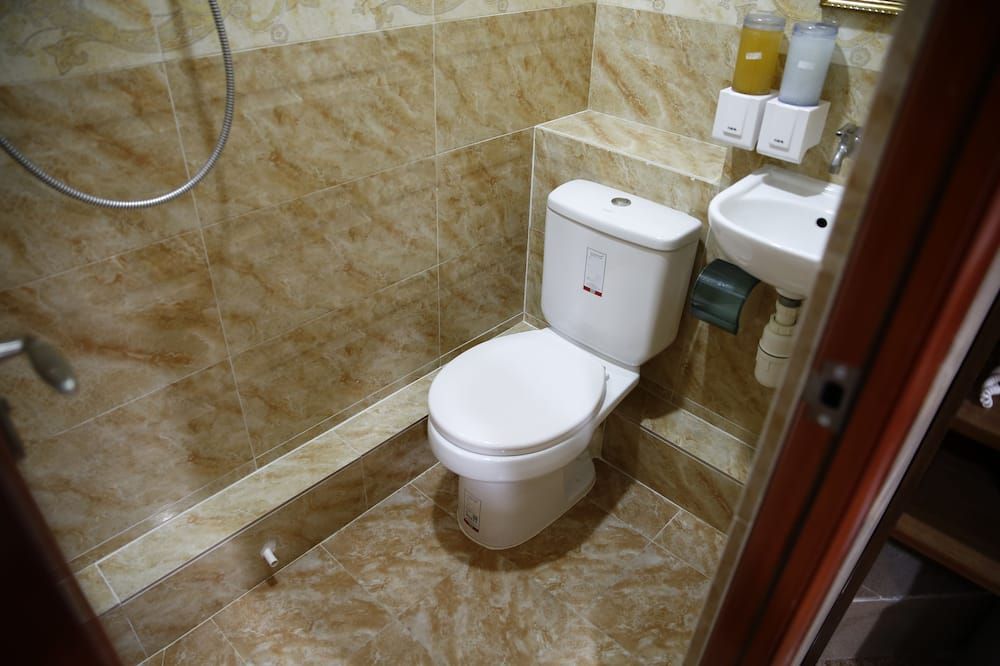 Salle de bain