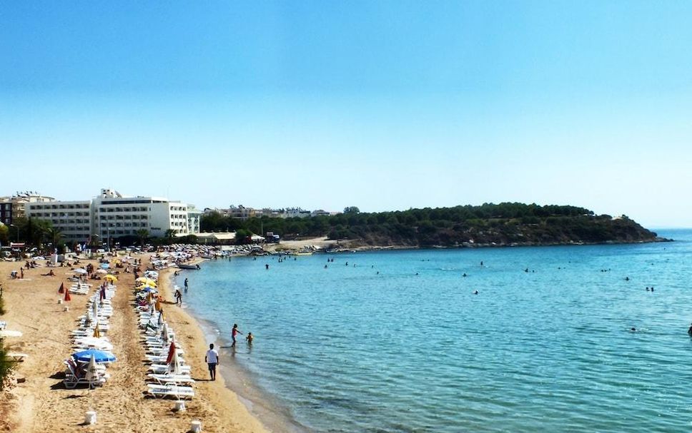 Plage Photo