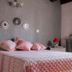Équipements de la chambre