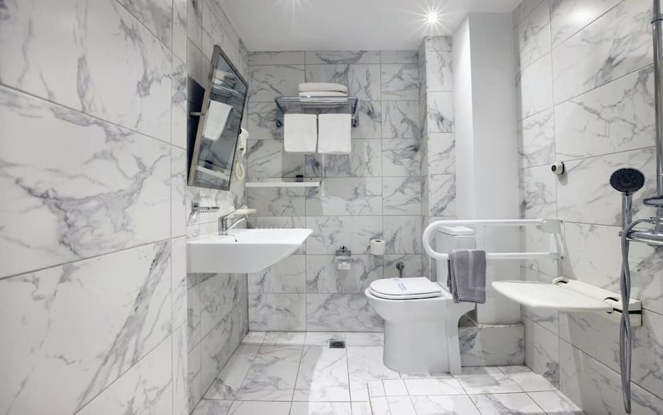 Salle de bain Photo