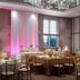 Salle de banquet