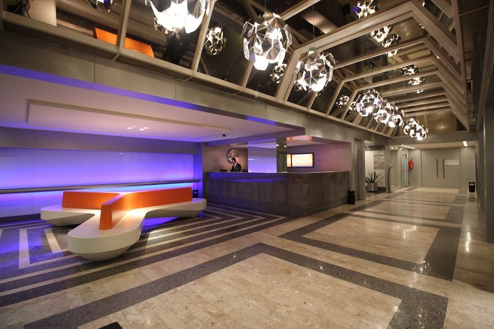 Hall d’entrée