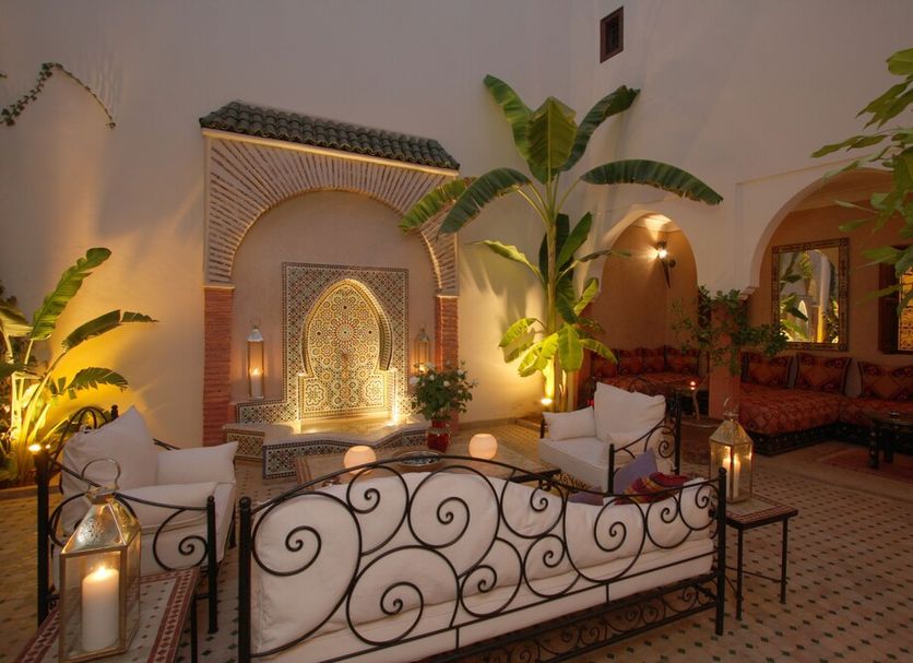 Hall d’entrée Photo