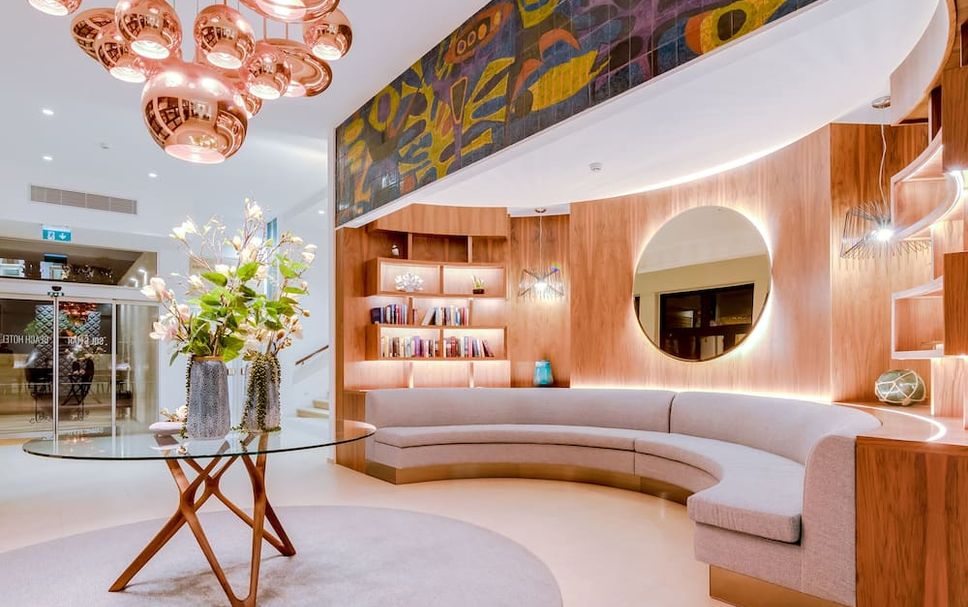 Hall d’entrée Photo