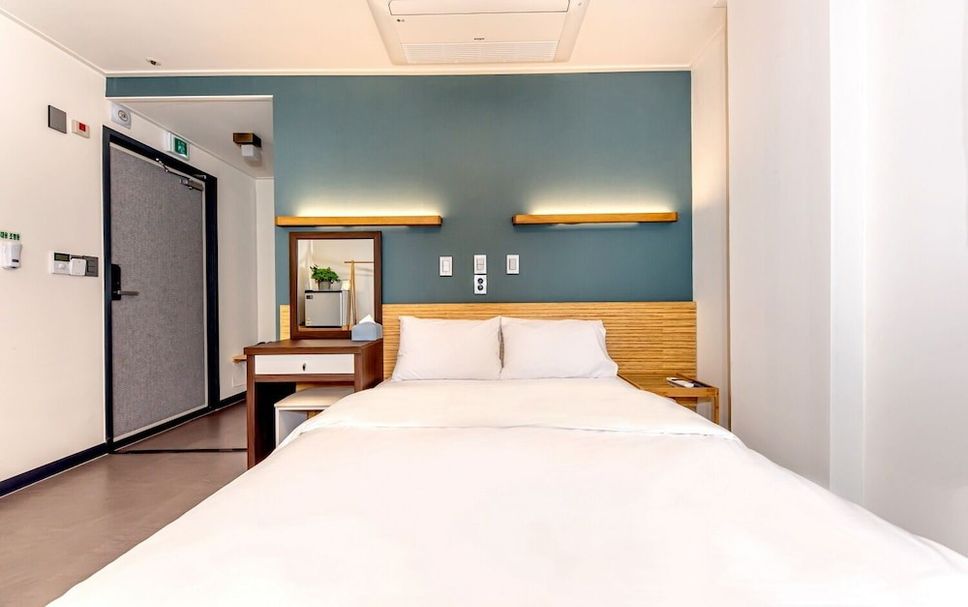 Chambre Photo