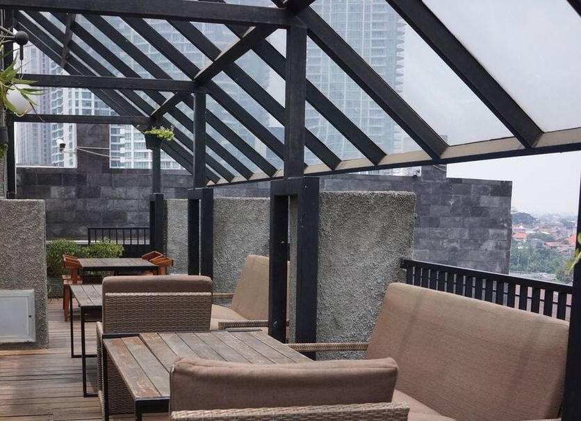 Balcon Photo