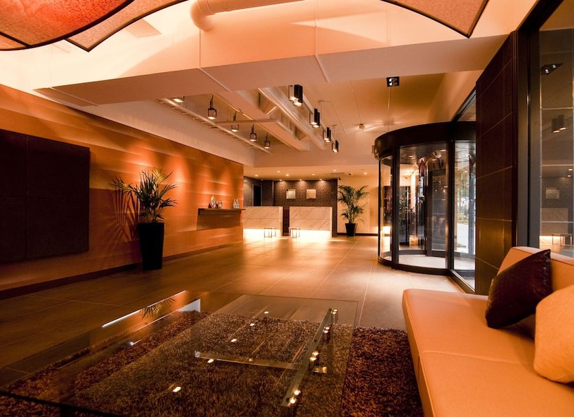 Hall d’entrée Photo