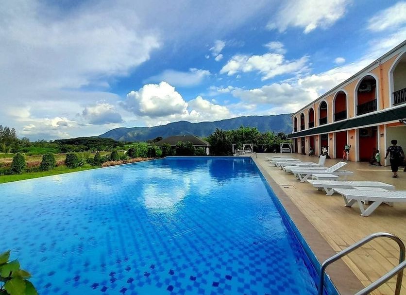 Piscine Photo