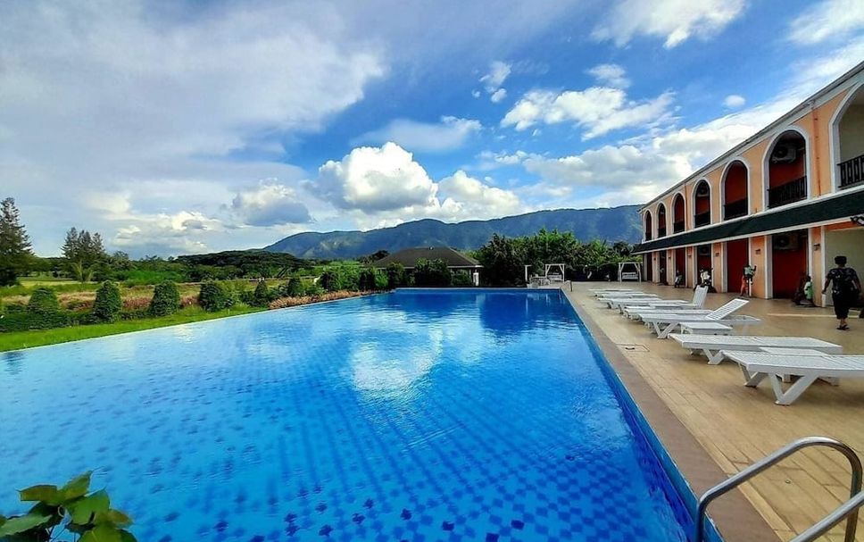 Piscine Photo