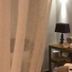 Équipements de la chambre