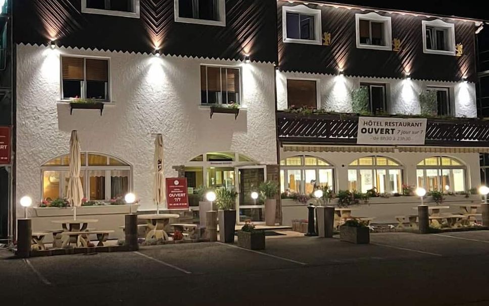 Bâtiment Photo