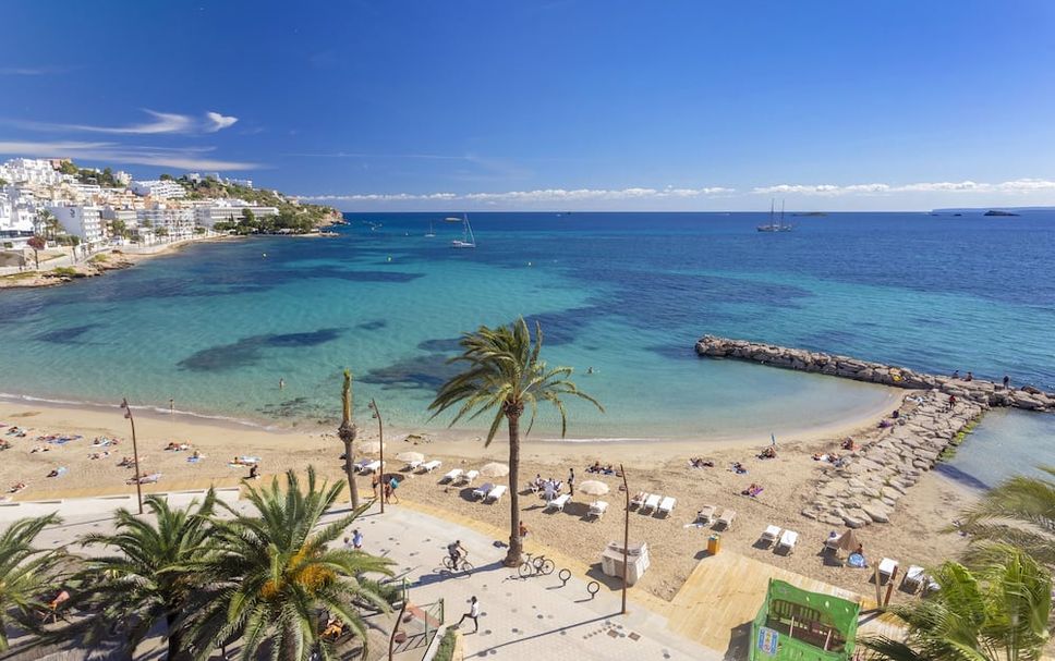 Plage Photo