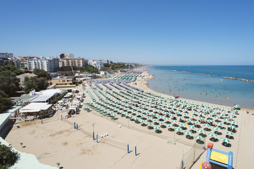 Plage Photo