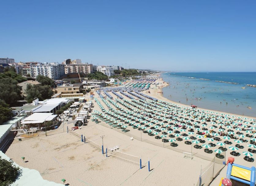 Plage Photo