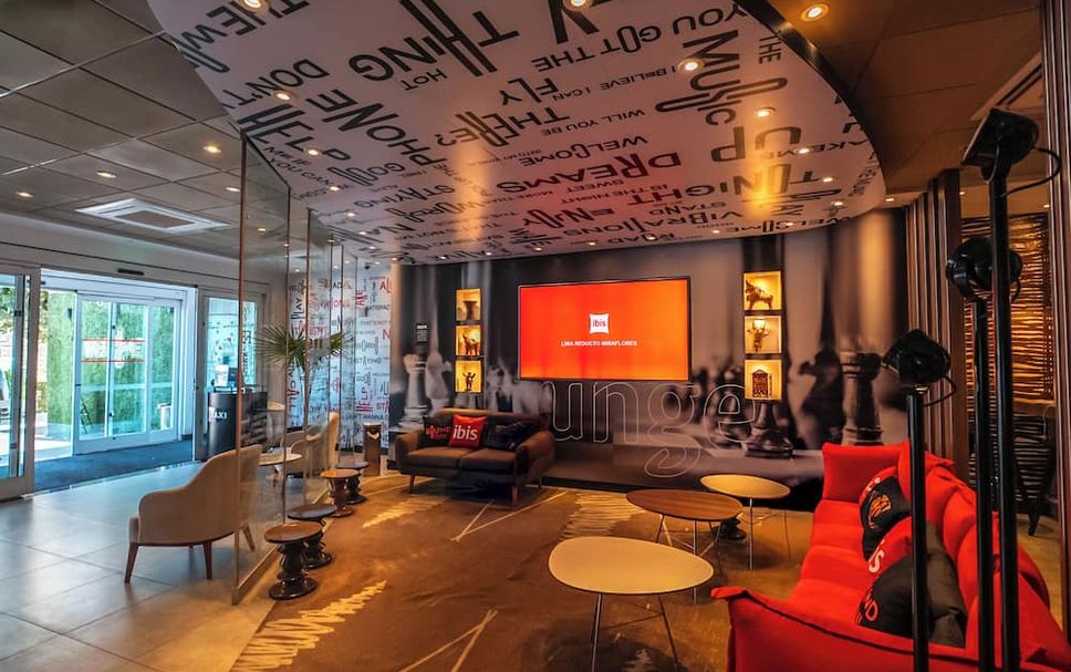 Hall d’entrée Photo