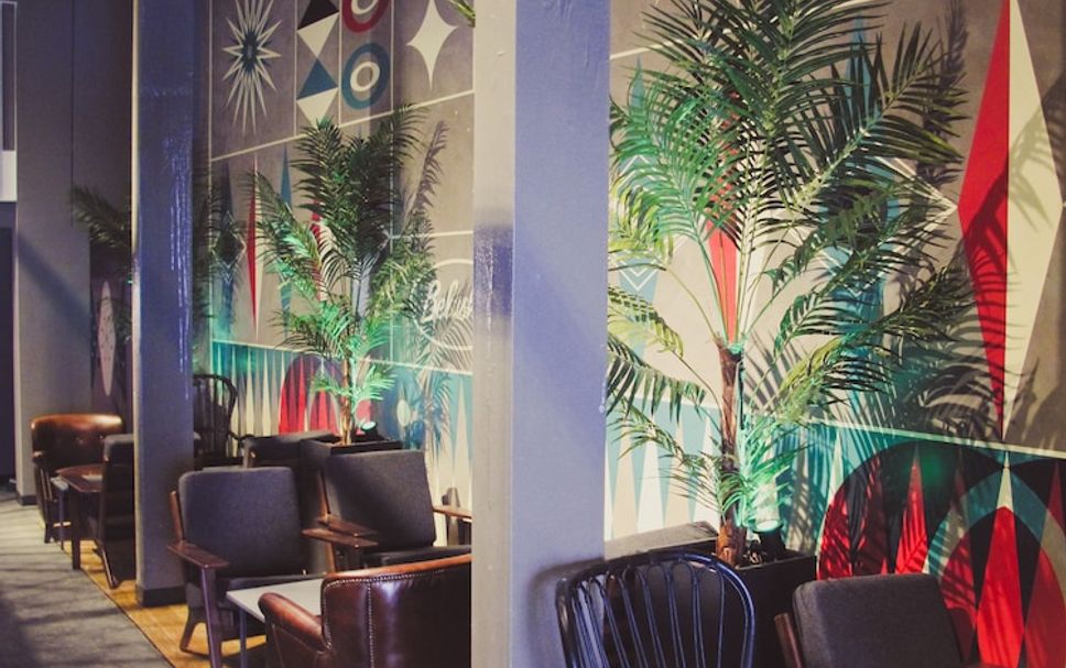 Hall d’entrée Photo