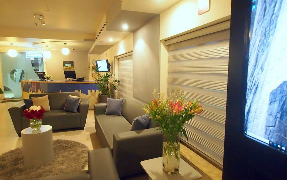 Hall d’entrée Photo