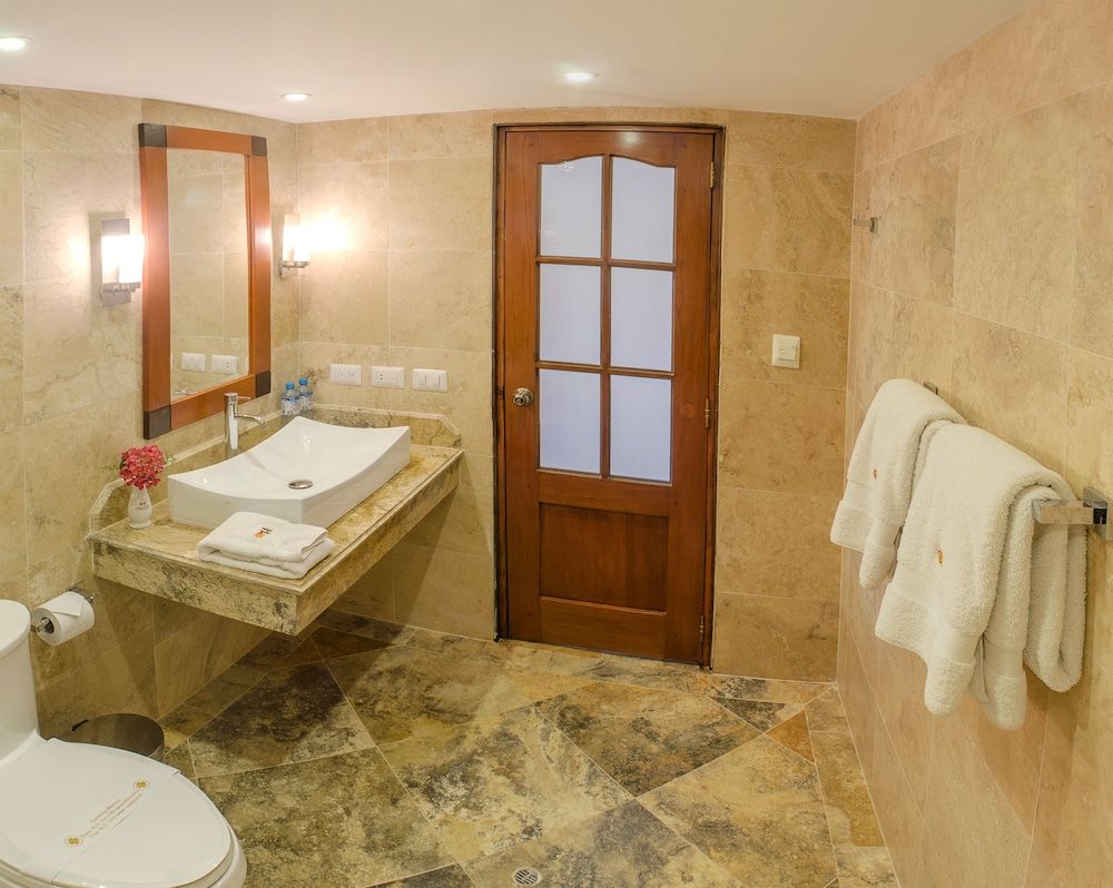 Salle de bain