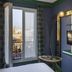 Équipements de la chambre