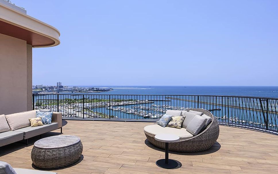 Balcon Photo