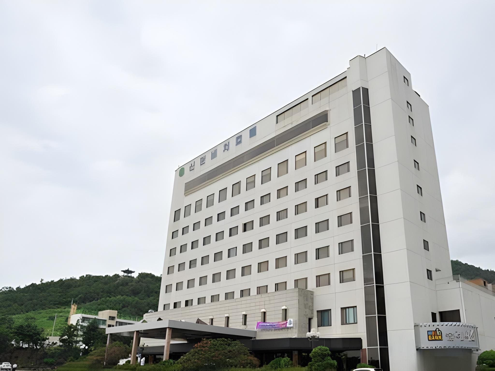 Bâtiment