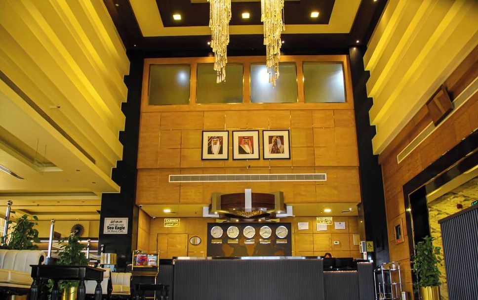 Hall d’entrée Photo