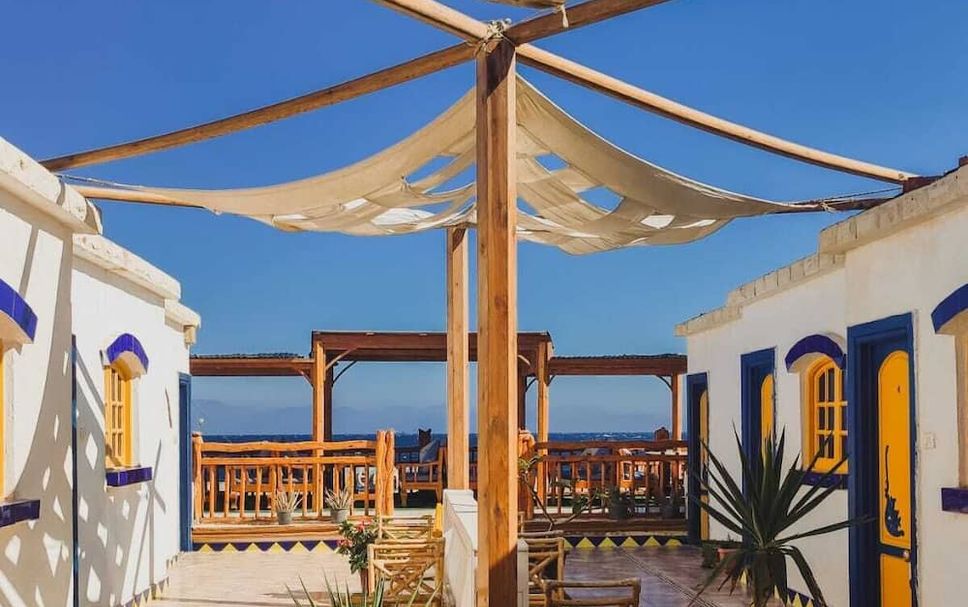 Balcon Photo