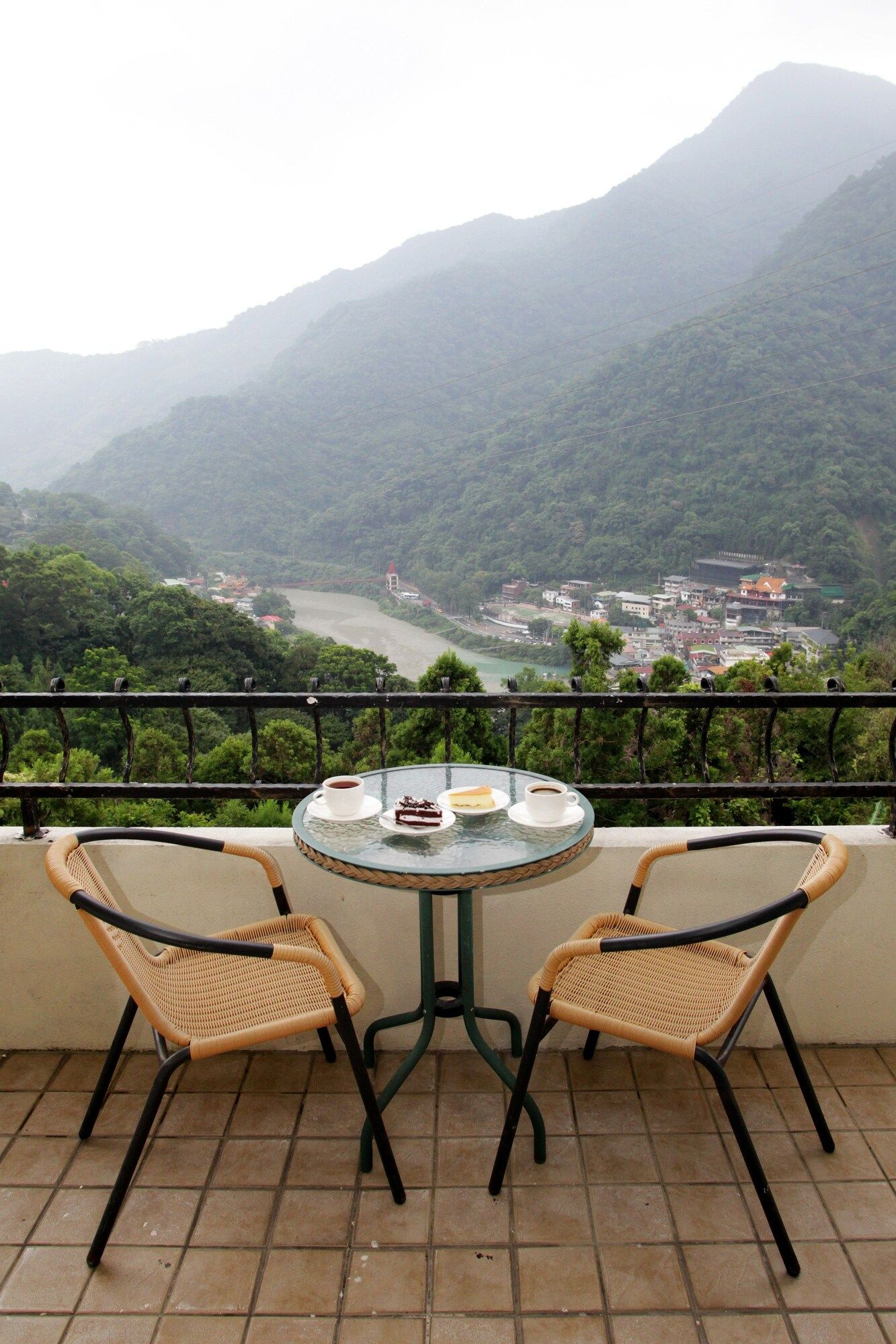 Balcon