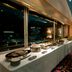 Salle de banquet