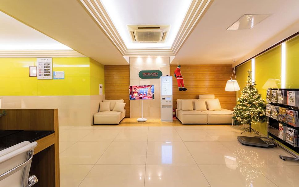 Hall d’entrée Photo
