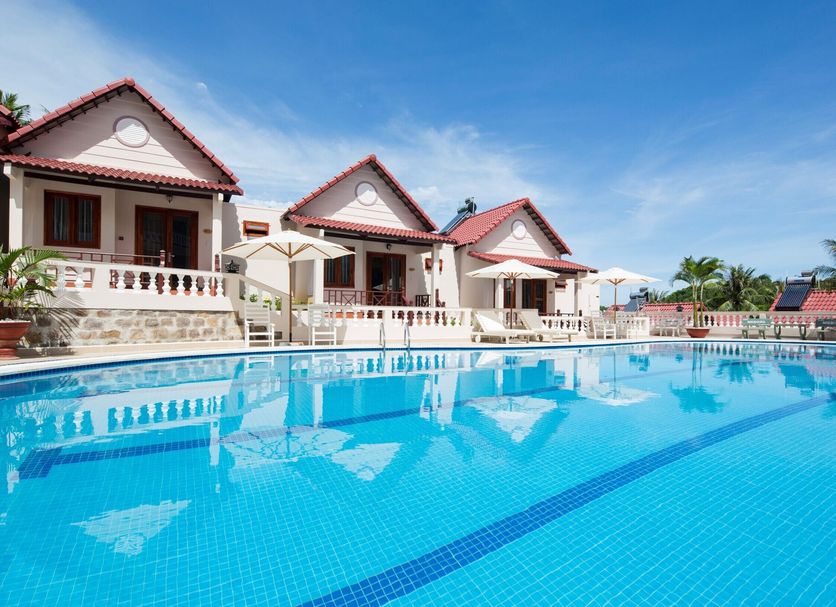 Piscine Photo