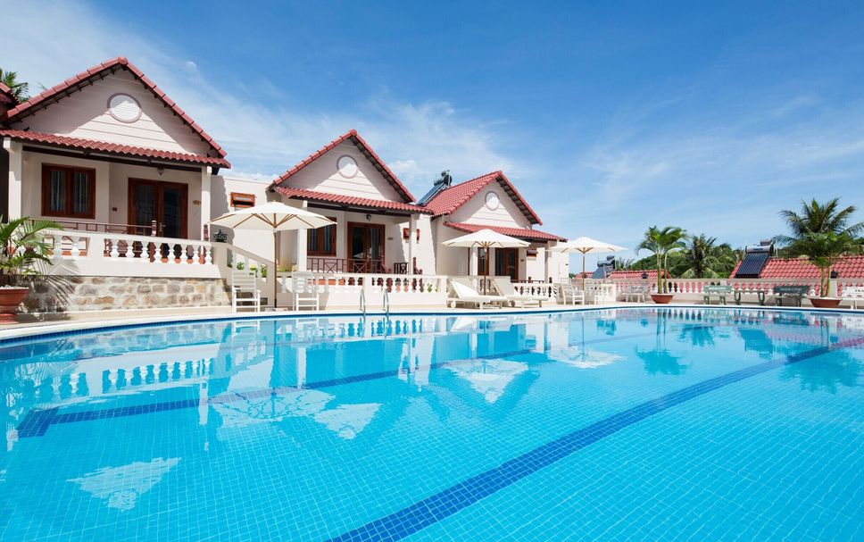 Piscine Photo
