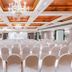 Espace de conférence