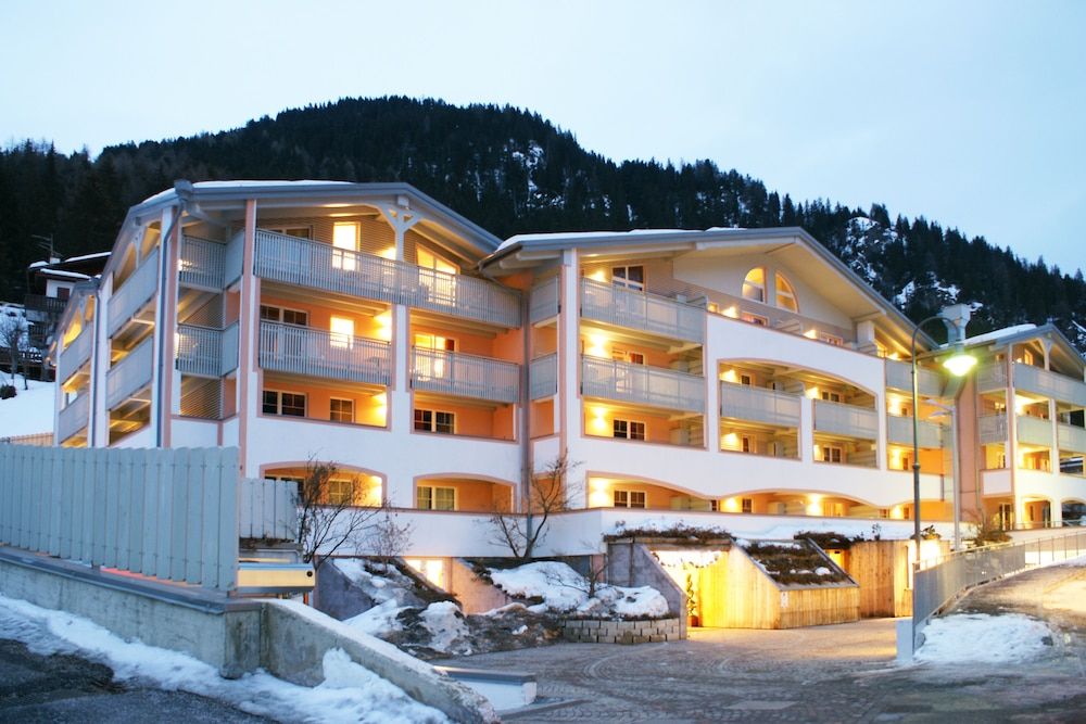 Bâtiment