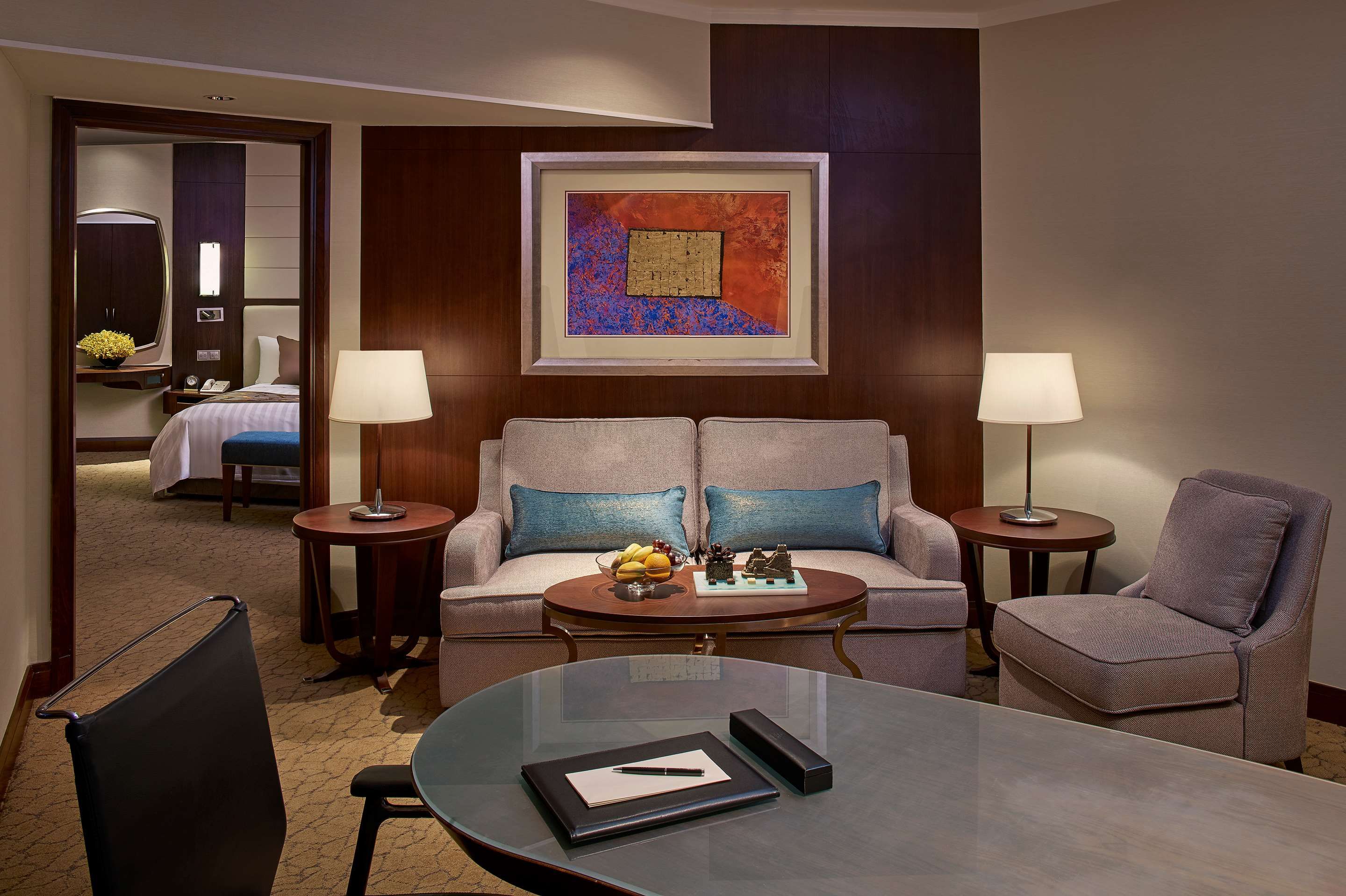 Chambre