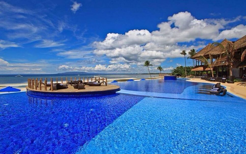 Piscine Photo