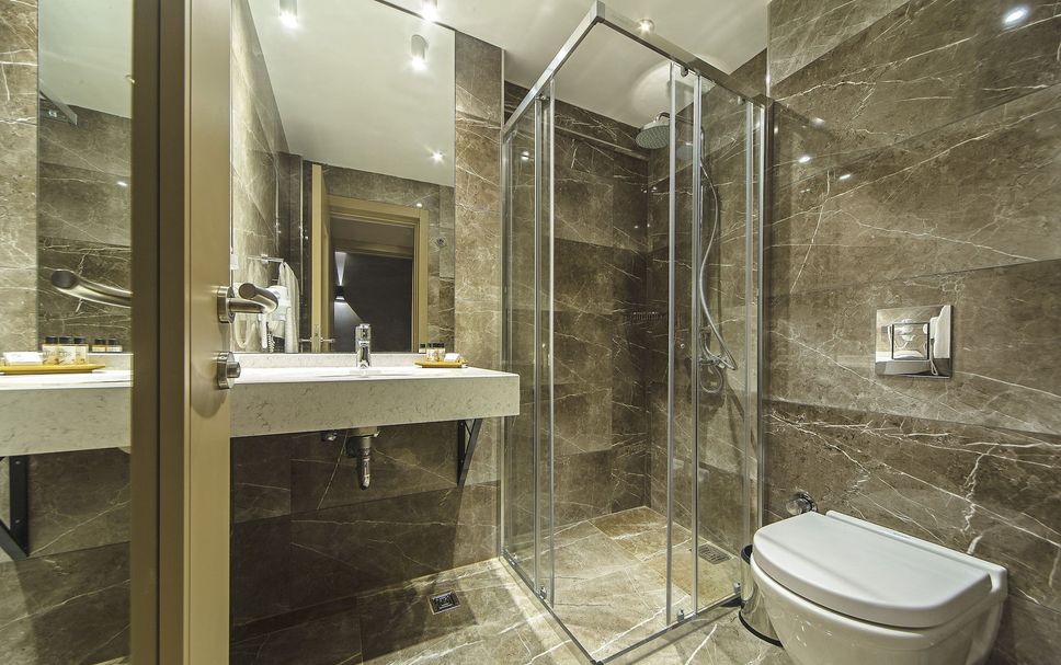 Salle de bain Photo