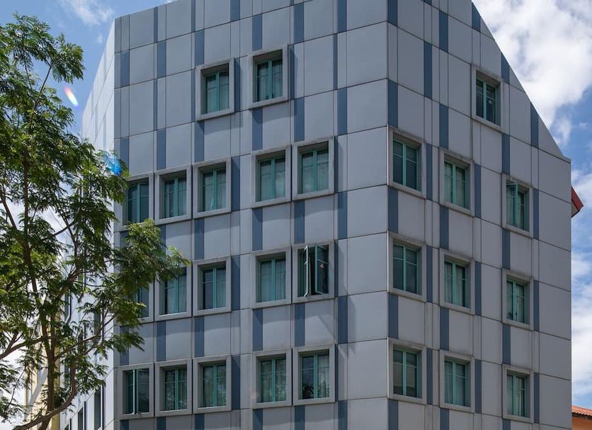 Bâtiment Photo