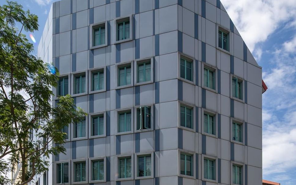 Bâtiment Photo