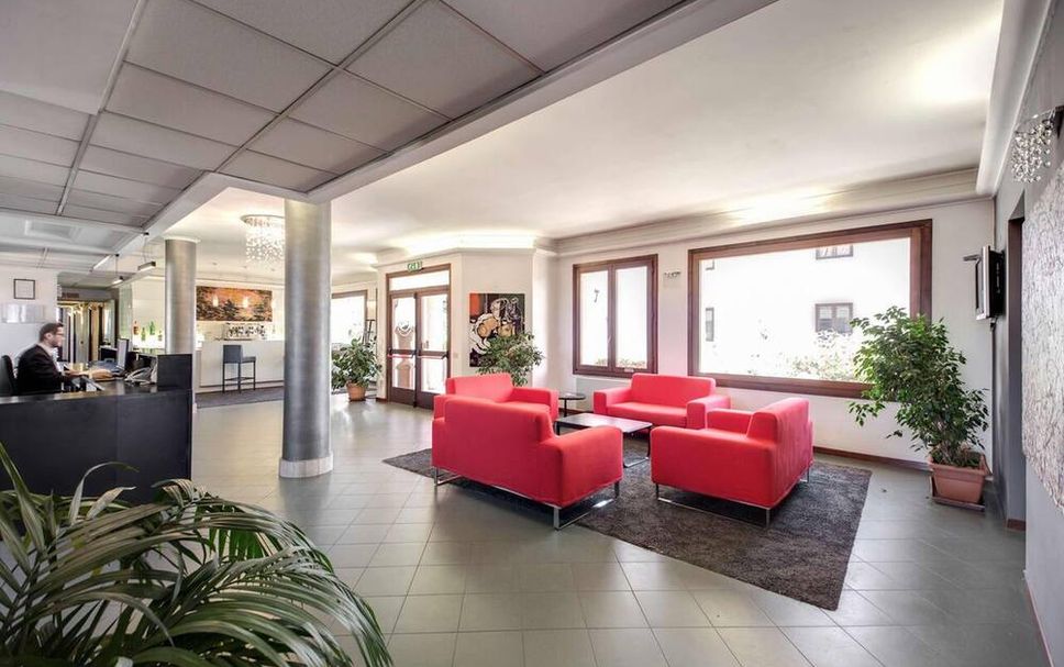 Hall d’entrée Photo