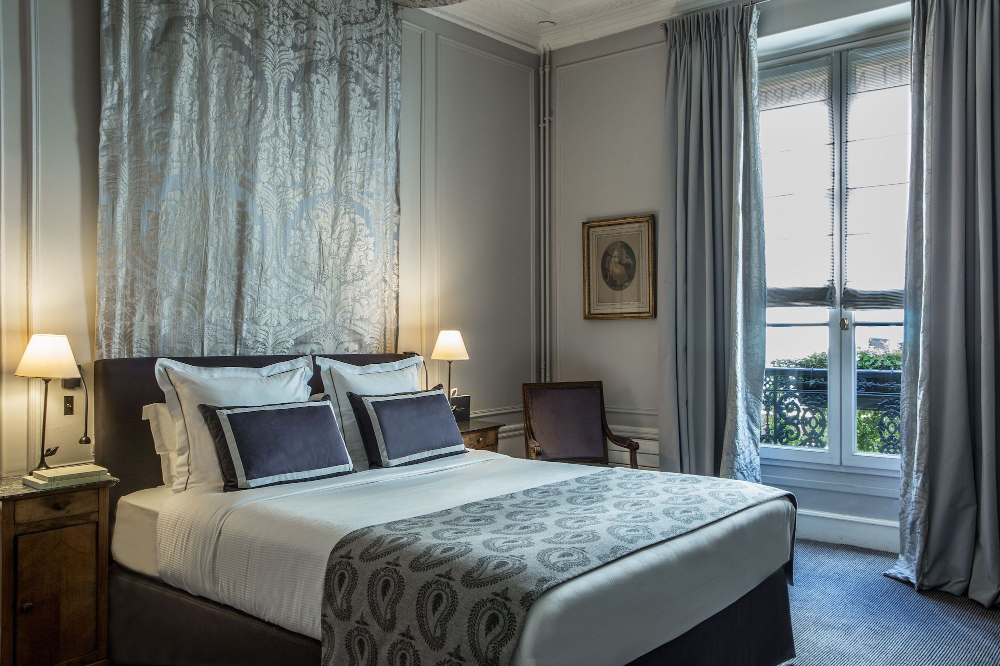 Chambre Photo