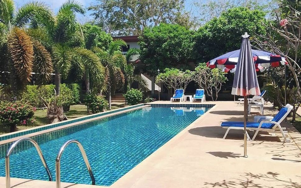 Piscine Photo