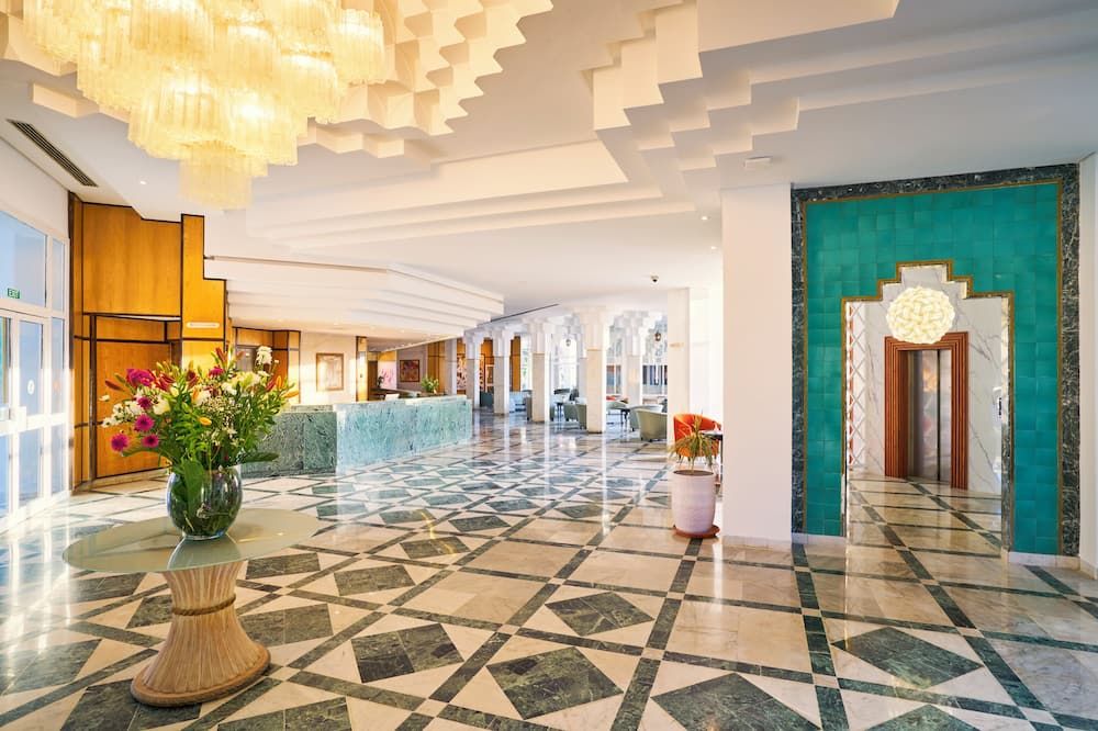 Hall d’entrée