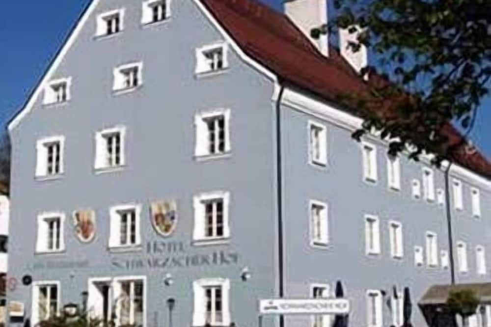 Bâtiment