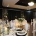 Salle de banquet
