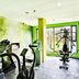 Salle de sport
