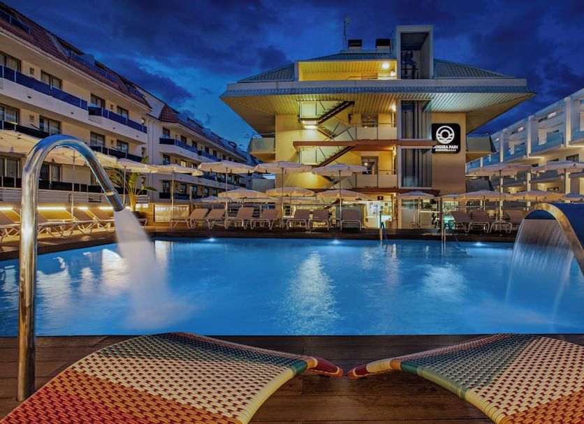Piscine Photo
