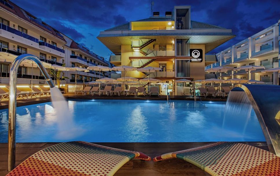 Piscine Photo