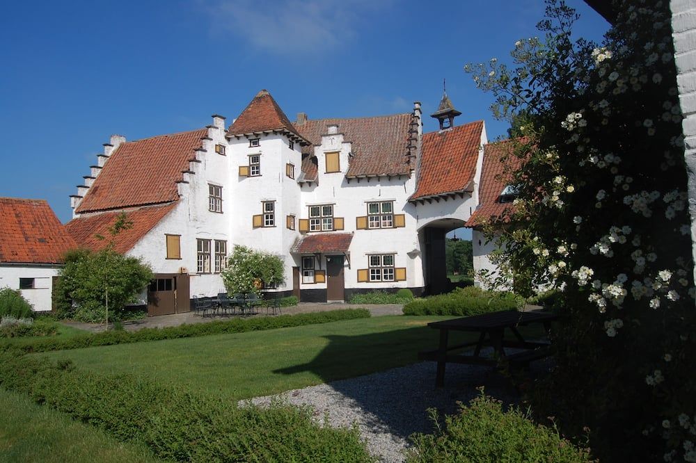 Bâtiment