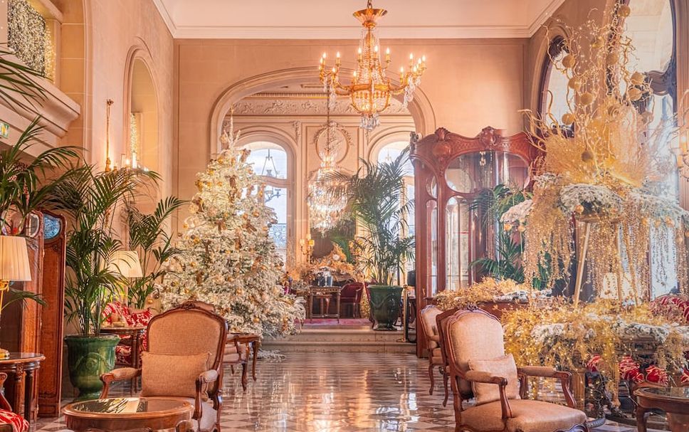 Hall d’entrée Photo